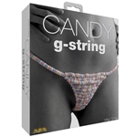 Hott Products Candy G-String