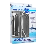 Clean Stream Aqua Shot Shower Enema System