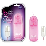 Blush B Yours Power Bullet Mini - Pink