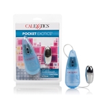 CalExotics Impulse Pocket Paks Silver Bullet
