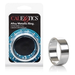 CalExotics Alloy Metallic Ring - X-Large