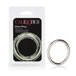 CalExotics Silver Ring - Large