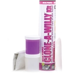 Clone A Willy Penis Molding Kit - Neon Purple