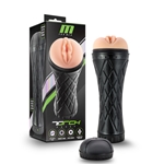 Blush M for Men - the Torch - Pussy - Vanilla