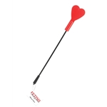 PIPEDREAM Fetish Fantasy Series Silicone Heart- Red