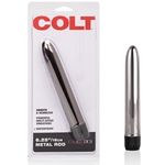 CalExotics Colt 6.25" Metal Rod