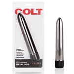 CalExotics Colt 7" Metal Rod
