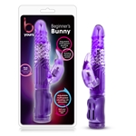 Blush B Yours Beginners Bunny - Purple