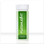 FLESHLIGHT Fleshlight Renewing Powder - 4 Oz Bottle
