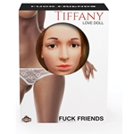 Hott Products Fuck Friends Tiffany Love Doll