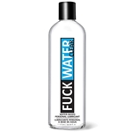 FUCK WATER Fuck Water - Clear 16Oz