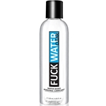 FUCK WATER Fuck Water - Clear 4oz