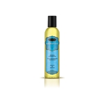 Kama Sutra KS Aromatic Massage Oil - Serenity 2oz