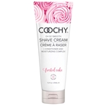 CLASSIC BRANDS Coochy Shave Cream Frosted Cake 7.2 Oz