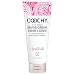 CLASSIC BRANDS Coochy Shave Cream Frosted Cake 12.5oz