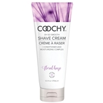 CLASSIC BRANDS Coochy Shave Cream Floral Haze 12.5oz