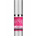 Body Action Endless Love Arousal Gel Max Strength