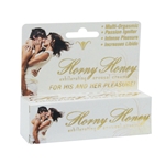 Hott Products Horny Honey Arousal Cream 1oz