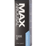 CLASSIC BRANDS Max Arousal  Pleasure Gel 1.2oz