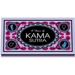 KHEPER GAMES Kama Sutra A Year of