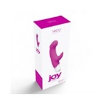 Vedo Joy Mini Hot In Bed Pink (bat)
