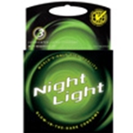Paradice Marketing NIGHT LIGHT 3 PACK