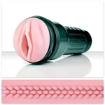 FLESHLIGHT Fleshlight Vibro: Pink Lady Touch