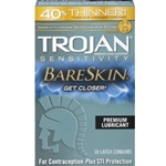 Paradice Marketing Trojan Bareskin 10 Pack