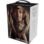 Hott Products Fuck Friends Love Doll Rico Suave