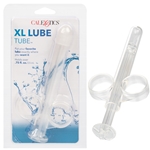 Calexotics XL Lube Tube - Clear