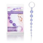 Calexotics First Time Love Beads Purple