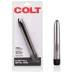 CalExotics Colt 6.25" Metal Rod