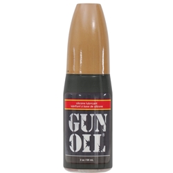 EMPOWERED PRODUCTS, INC. Gun Oil Silicone 2oz