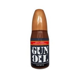 EMPOWERED PRODUCTS, INC. Gun Oil Silicone 8oz