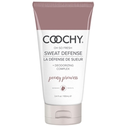 CLASSIC BRANDS Coochy Intimate Protection Lotion 3.4 oz